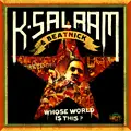 K-Salaam - Whose World Is This?