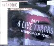 K's Choice - Not An Addict