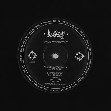 Ksky - Underwater Tales