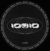 12inch Vinyl Single - Ksky - Underwater Tales