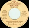 7inch Vinyl Single - Ksl - Basically, He's The Champ