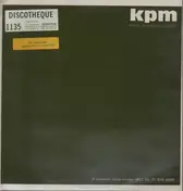 KPM Music Recorded Library - Discotheque