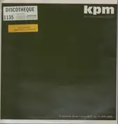 KPM Music Recorded Library