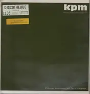 KPM Music Recorded Library - Discotheque