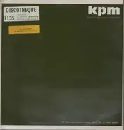 KPM Music Recorded Library - Discotheque