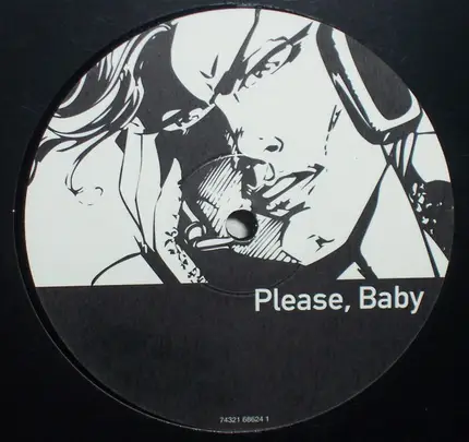 K-Paul - Please, Baby