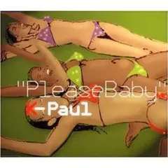 K-Paul - Please,Baby