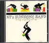 CD - KP's Sunshine Band - Bang De Party Drum