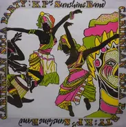 KP's Sunshine Band - Caribbean Soca Party