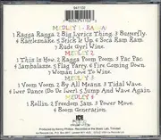 CD - KP's Sunshine Band - Bang De Party Drum