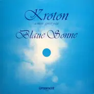 Kroton - Blaue Sonne