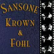 CD - Sansone, Krown & Fohl - Sansone, Krown & Fohl