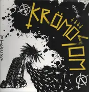 12inch Vinyl Single - Krömosom - 8 Tracks - EP/ white vinyl