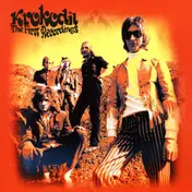 Krokodil - The First Recordings
