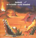 LP - Krokodil - An Invisible World Revealed - kraut
