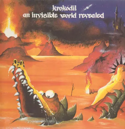 Krokodil - An Invisible World Revealed