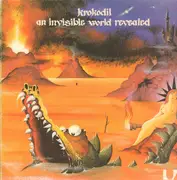 LP - Krokodil - An Invisible World Revealed - SUPER RARE ORIGINAL