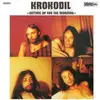 LP - Krokodil - Getting Up For The Morning - REISSUE OF RARE KRAUT