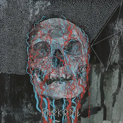 Krokodil - Shatter / Dead Man's Path