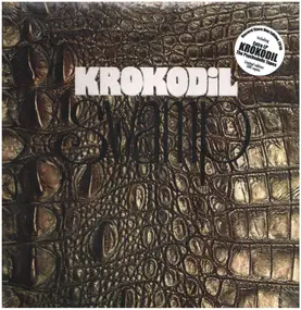 Krokodil - Swamp / The Psychedelic Tapes