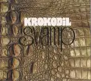 CD - Krokodil - Swamp