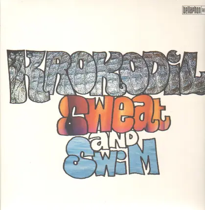 Krokodil - Sweat & Swim