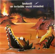 LP - Krokodil - An Invisible World Revealed