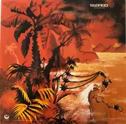 LP - Krokodil - An Invisible World Revealed