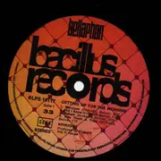 LP - Krokodil - Getting Up For The Morning