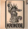 LP - Krokodil - Krokodil - ORIGINAL!