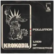 Krokodil - Pollution