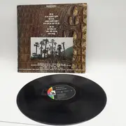 LP - Krokodil - Swamp - Original 1st German on black Liberty labels.