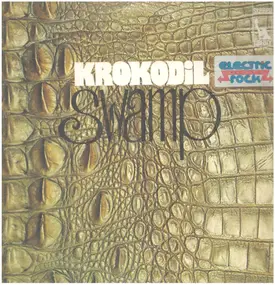 Krokodil - Swamp