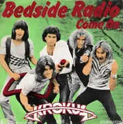 7inch Vinyl Single - Krokus - Bedside Radio