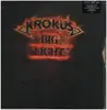LP-Box - Krokus - Big Eight - Box Set