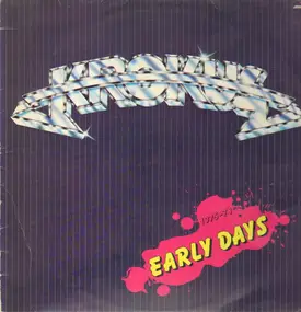 Krokus - Early Days