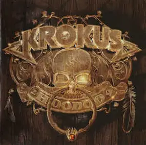 Krokus - Hoodoo