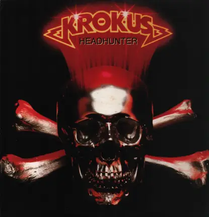 Krokus - Headhunter