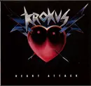 LP - Krokus - Heart Attack
