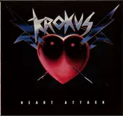 Krokus - Heart Attack