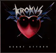 Krokus - Heart Attack