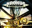 CD - Krokus - Hellraiser - Digipak