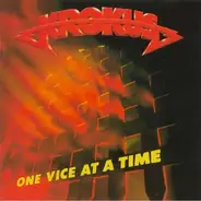 Krokus - One Vice At A Time