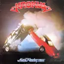 LP - Krokus - Metal Rendez-Vouz Metal Rendez-Vous