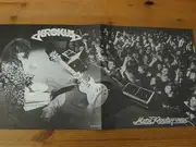 LP - Krokus - Metal Rendez-Vouz Metal Rendez-Vous
