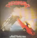 LP - Krokus - Metal Rendez-Vouz Metal Rendez-Vous
