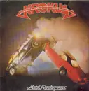 LP - Krokus - Metal Rendez-Vouz Metal Rendez-Vous