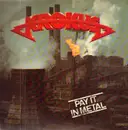 LP - Krokus - Pay It In Metal