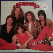 LP - Krokus - Painkiller