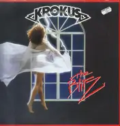 Krokus - The Blitz